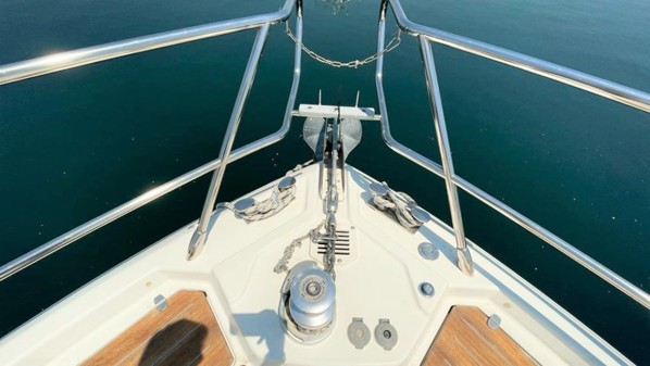 2017 CRANCHI 56 FLY