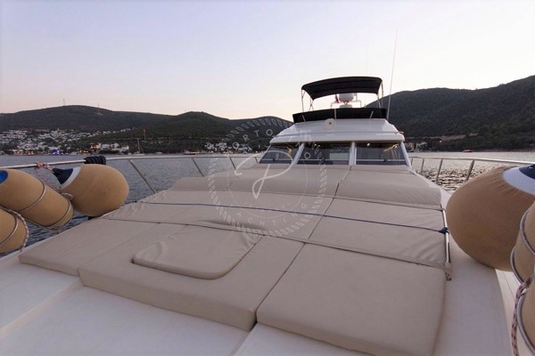 1991/2021 PRINCESS 55
