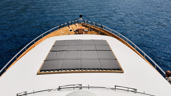 1992 CANTIERI DI PISA AKHIR 30S