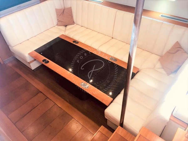 2007 MAXI DOLPHIN 51