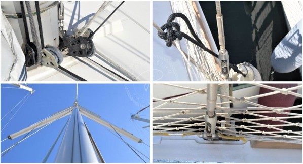 2013 BENETEAU OCEANIS 41