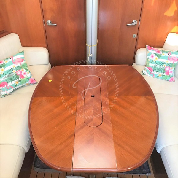 2001 BENETEAU FIRST 40.7