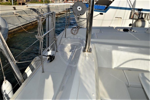 2014 LAGOON 421