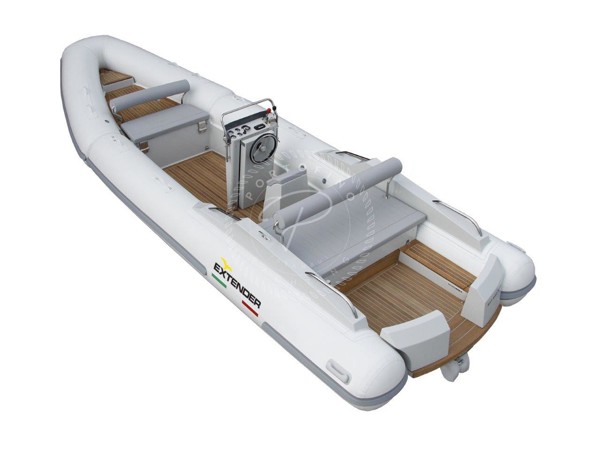EXTENDER 640 IDRO