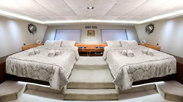 2010/2020 BODRUM GULET 39 M