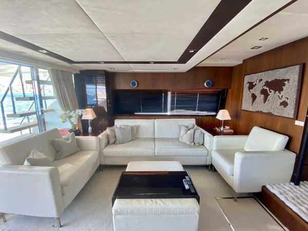 2014 FAIRLINE SQUADRON 78