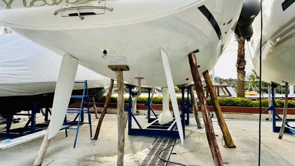 2018 BENETEAU SENSE 51 