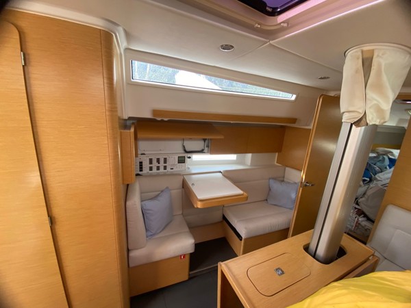 2013 ELAN 400