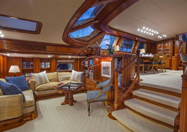1998 | 2015 ROYAL HUISMAN 47M