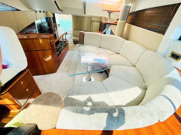 2003 FAIRLINE SQUADRON 58