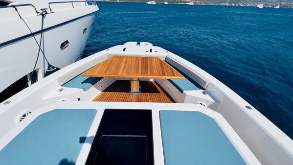 2021 MAZU YACHTS 52 WA