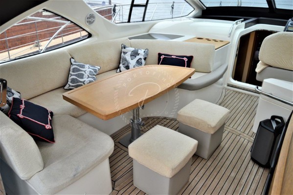 2011 ATLANTIS 50X4