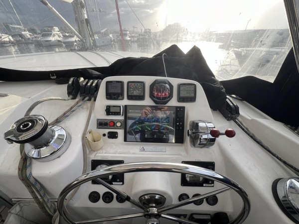 2016 LEOPARD 44