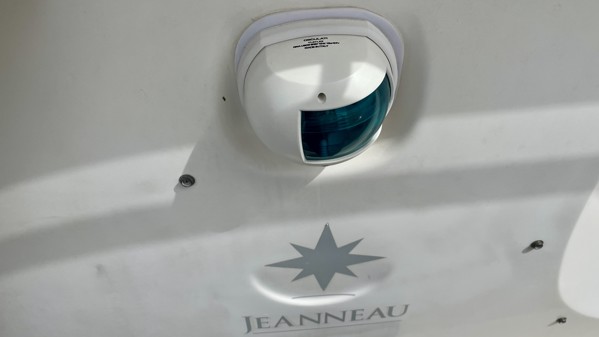 2008 JEANNEAU PRESTIGE 46
