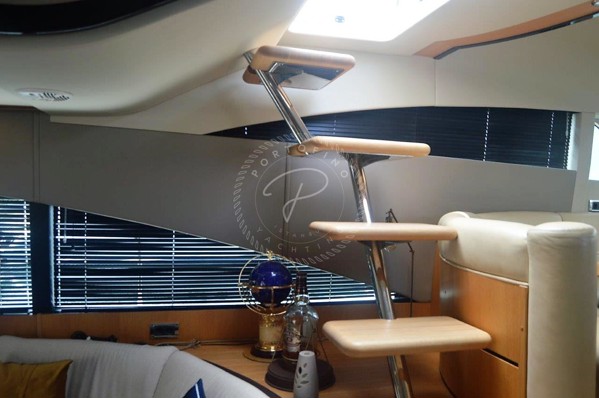 2008 FAIRLINE SQUADRON 58