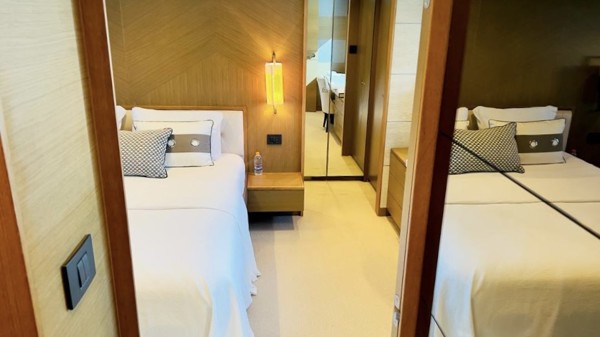 2015 PRINCESS 82