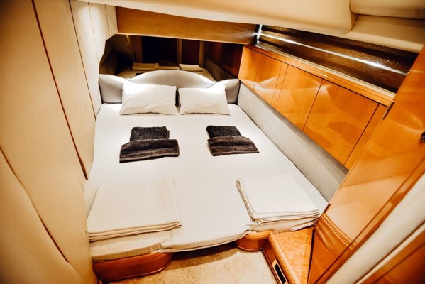 1999/2022 FAIRLINE SQUADRON 55