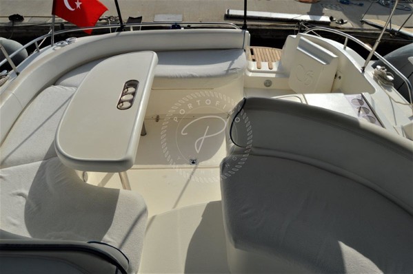 1994 SEALINE 400