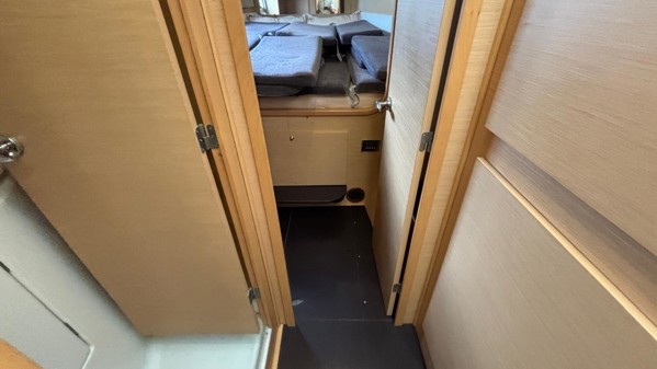 2008 LAGOON 440