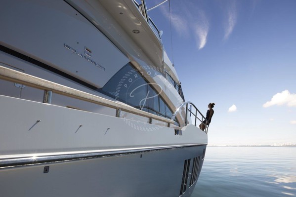 2015 FAIRLINE SQUADRON 78