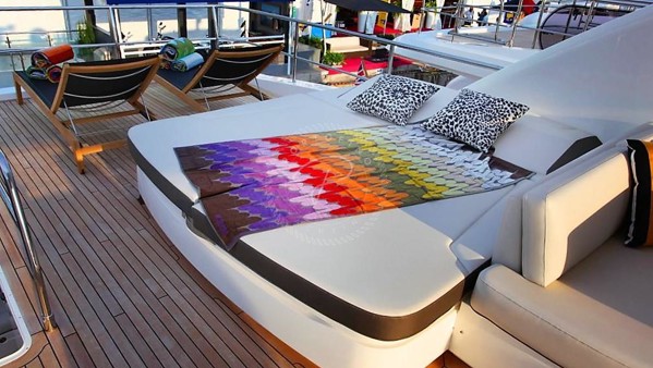 2014 PRINCESS 82