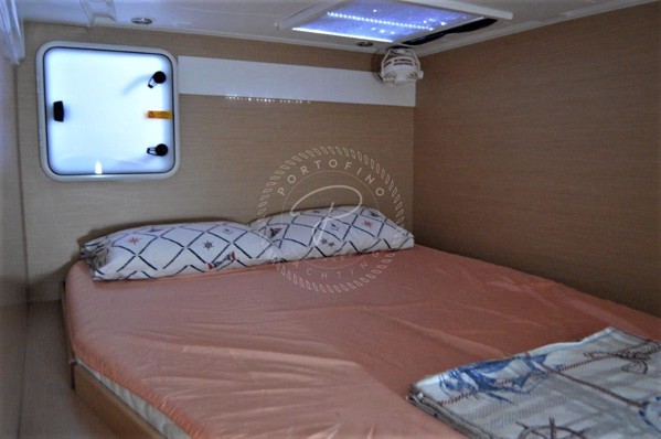 2014 LAGOON 421