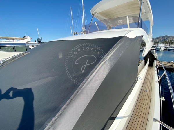 2018 SUNSEEKER MANHATTAN 66