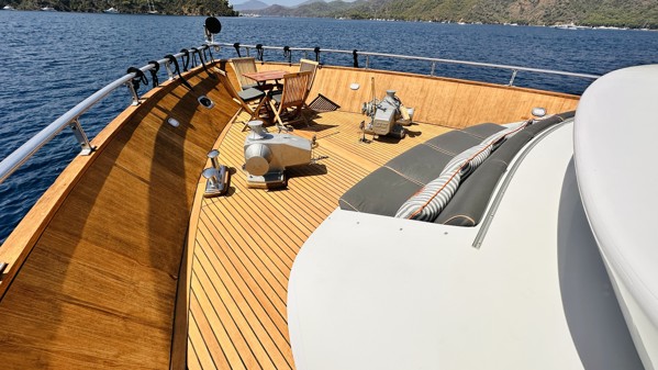 1992 CANTIERI DI PISA AKHIR 30S