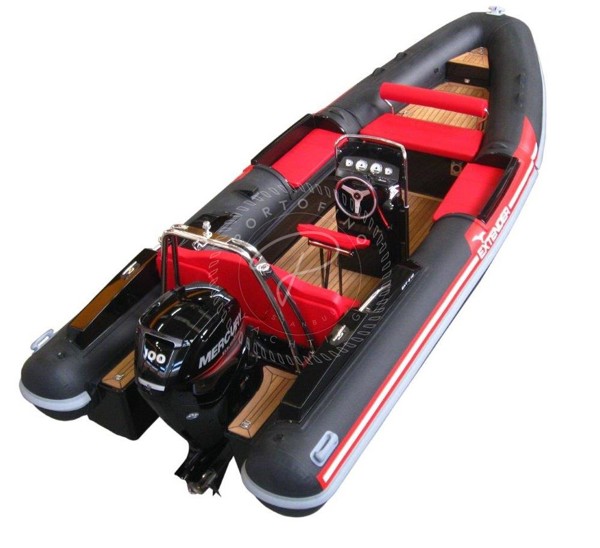 EXTENDER 610