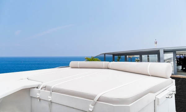 2007/2022 CUSTOM STEEL SUPERYACHT 42M
