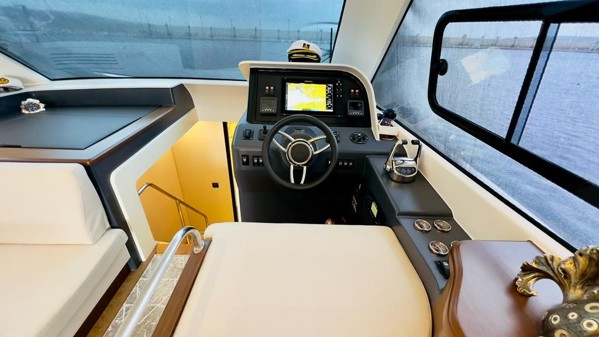2022 MODEL DEEPYACHT 52 FLY