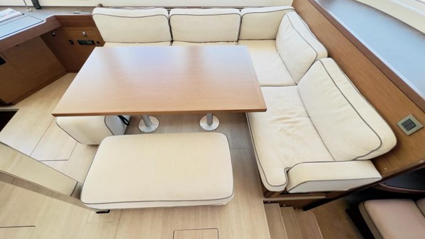 2021 LAGOON 46 OWNER’S VERSION