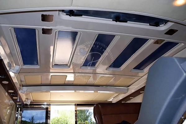 2006 AZIMUT 68S