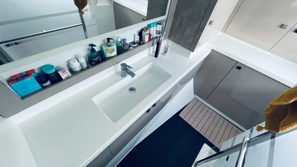 2023 FOUNTAINE PAJOT ASTREA 42 