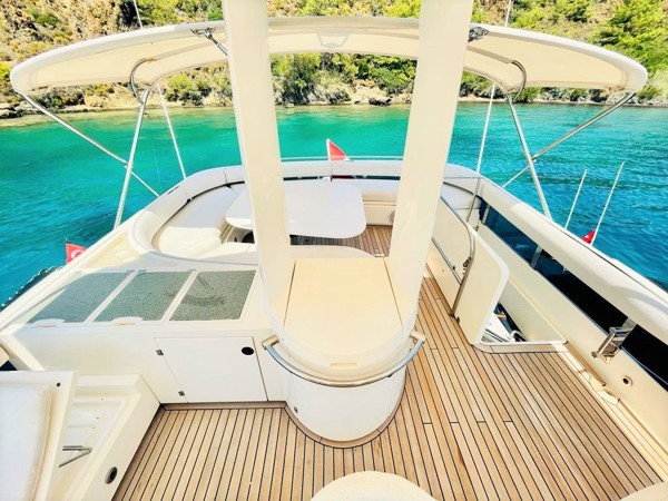 2003 FAIRLINE SQUADRON 58
