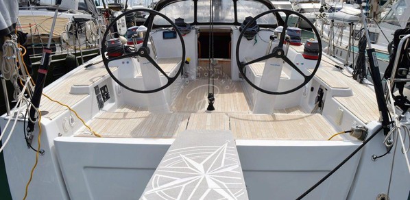 2009 GRAND SOLEIL 46