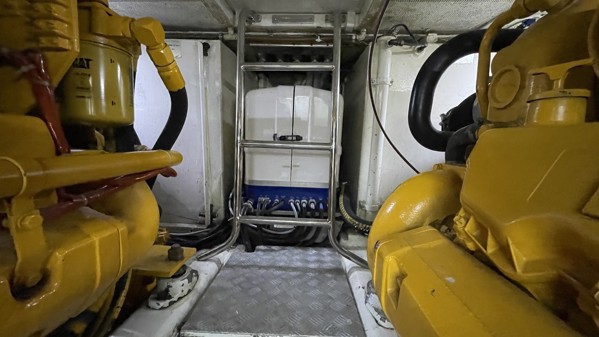 1994-2008 REFIT RIZZARDI 40 CR DAY