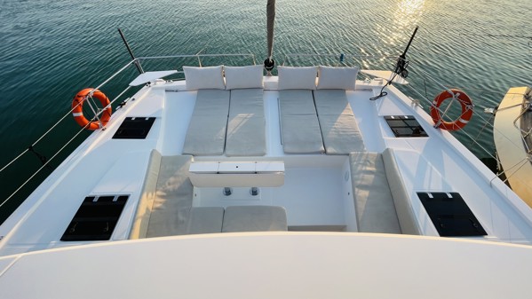 2021 BALI 4.6