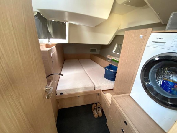 2018 BENETEAU OCEANIS 55.1