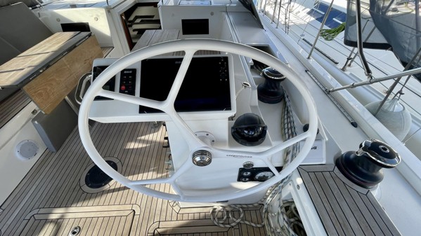 2020 BAVARIA C45