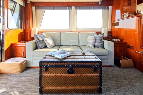 2006 CARIANDA 65