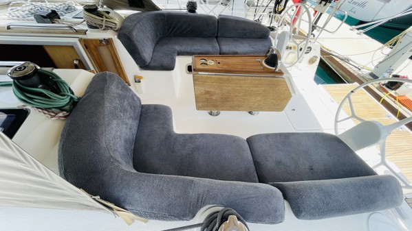 2016 Bavaria Cruiser 51