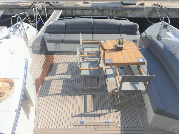 2006 SUNSEEKER PREDATOR 72