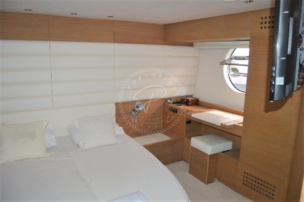 2008 AICON 62 SL