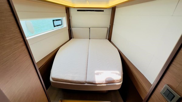 2021 LAGOON 46 OWNER’S VERSION