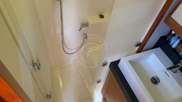2010 HANSE 545
