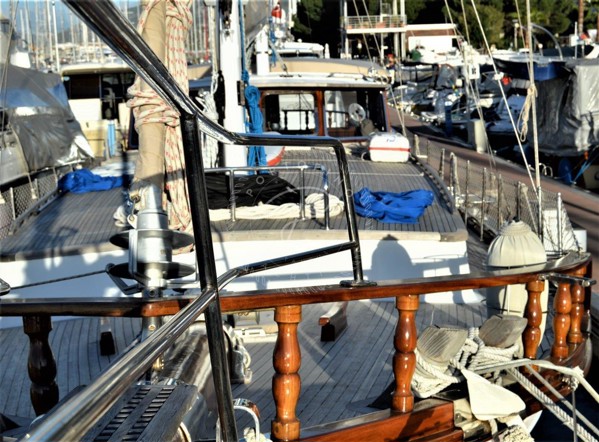 1990/2016 BODRUM GULET 20M