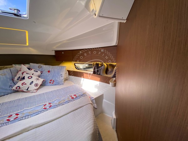 2017 JEANNEAU MERRY FISHER 895
