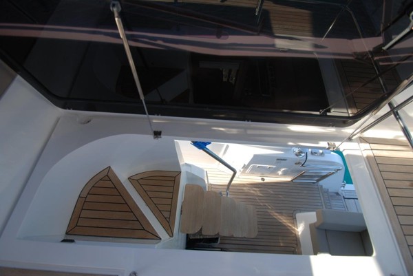 2017 SEALINE F530