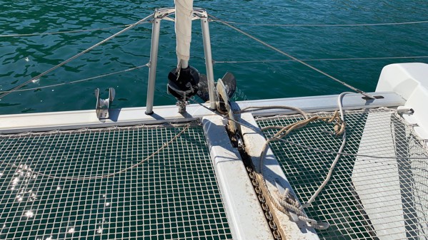 2014 LAGOON 39